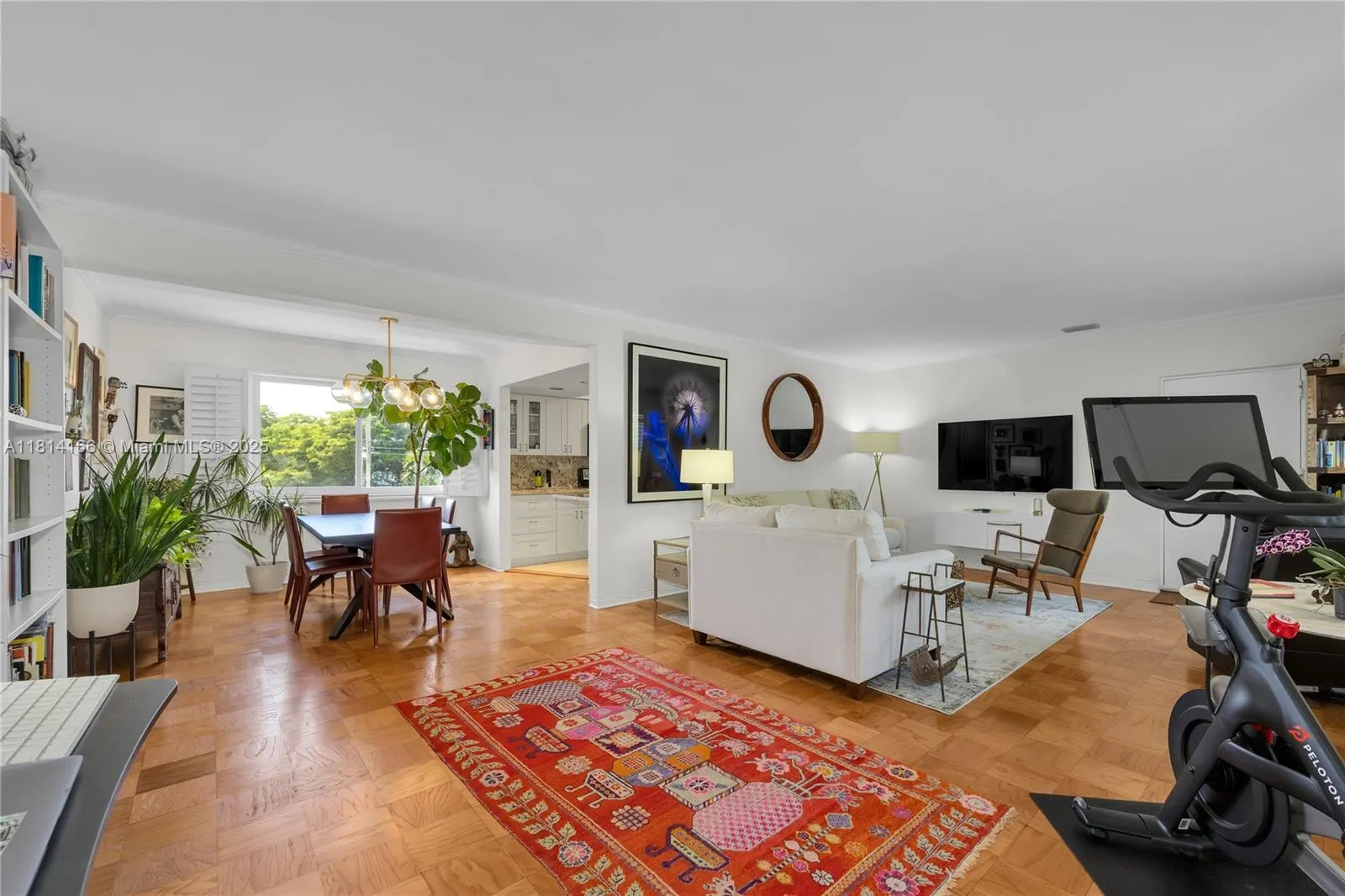 2825 Granada Blvd, #3B