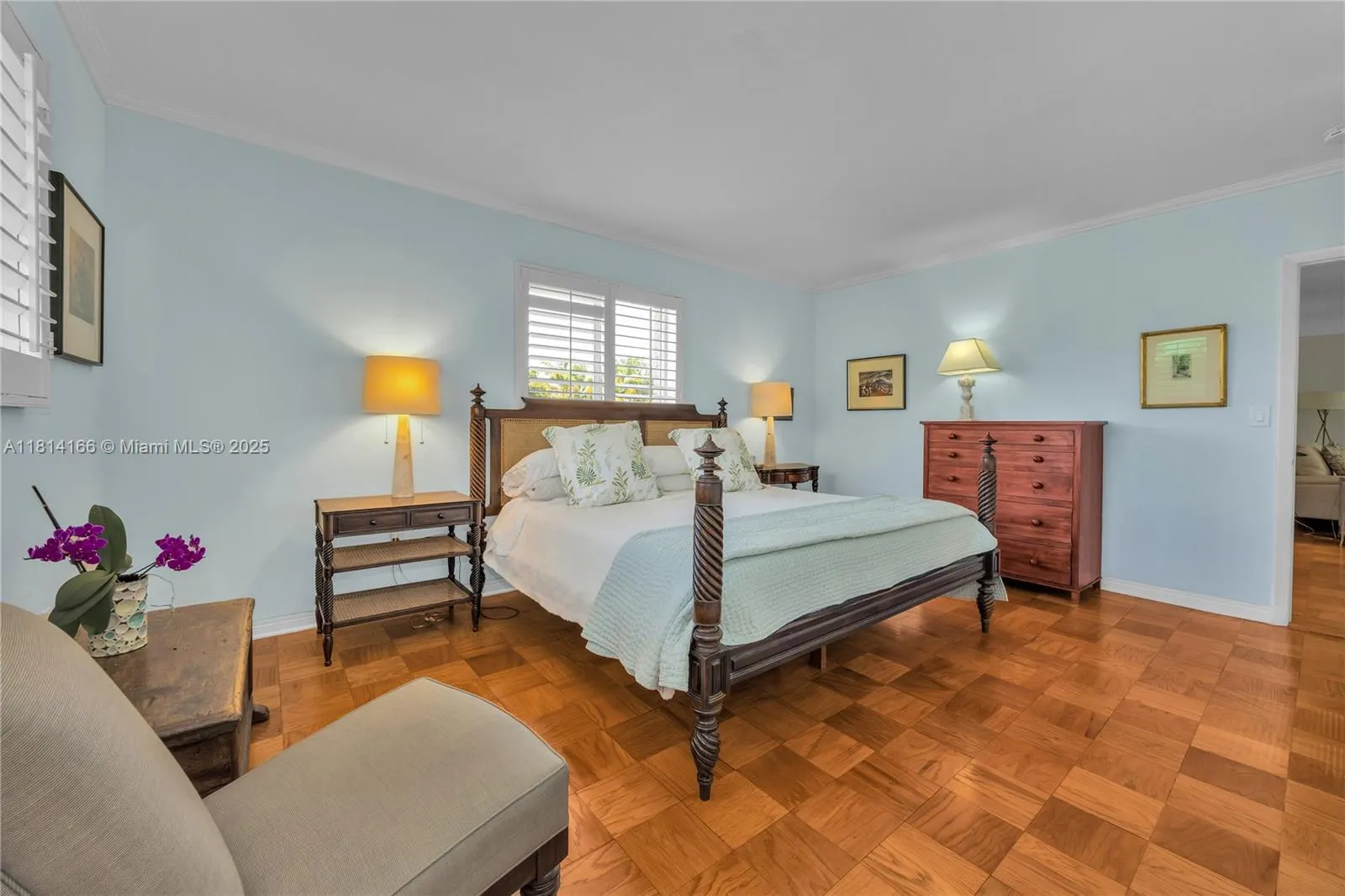 2825 Granada Blvd, #3B