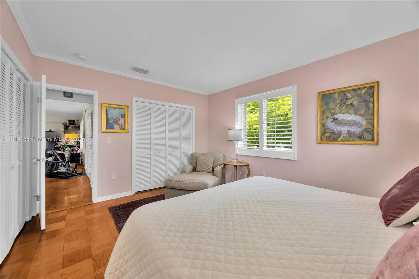 2825 Granada Blvd, #3B