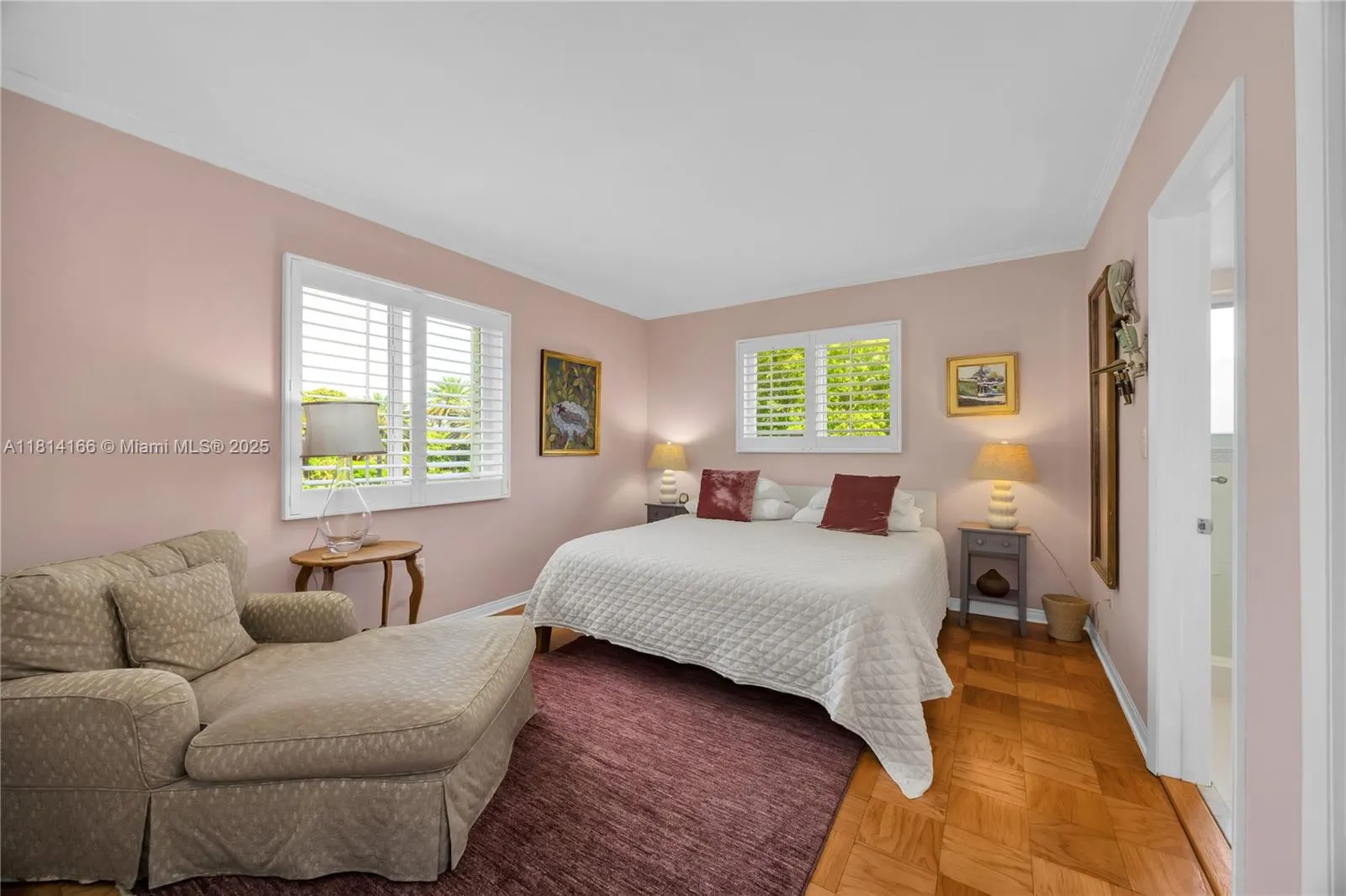 2825 Granada Blvd, #3B