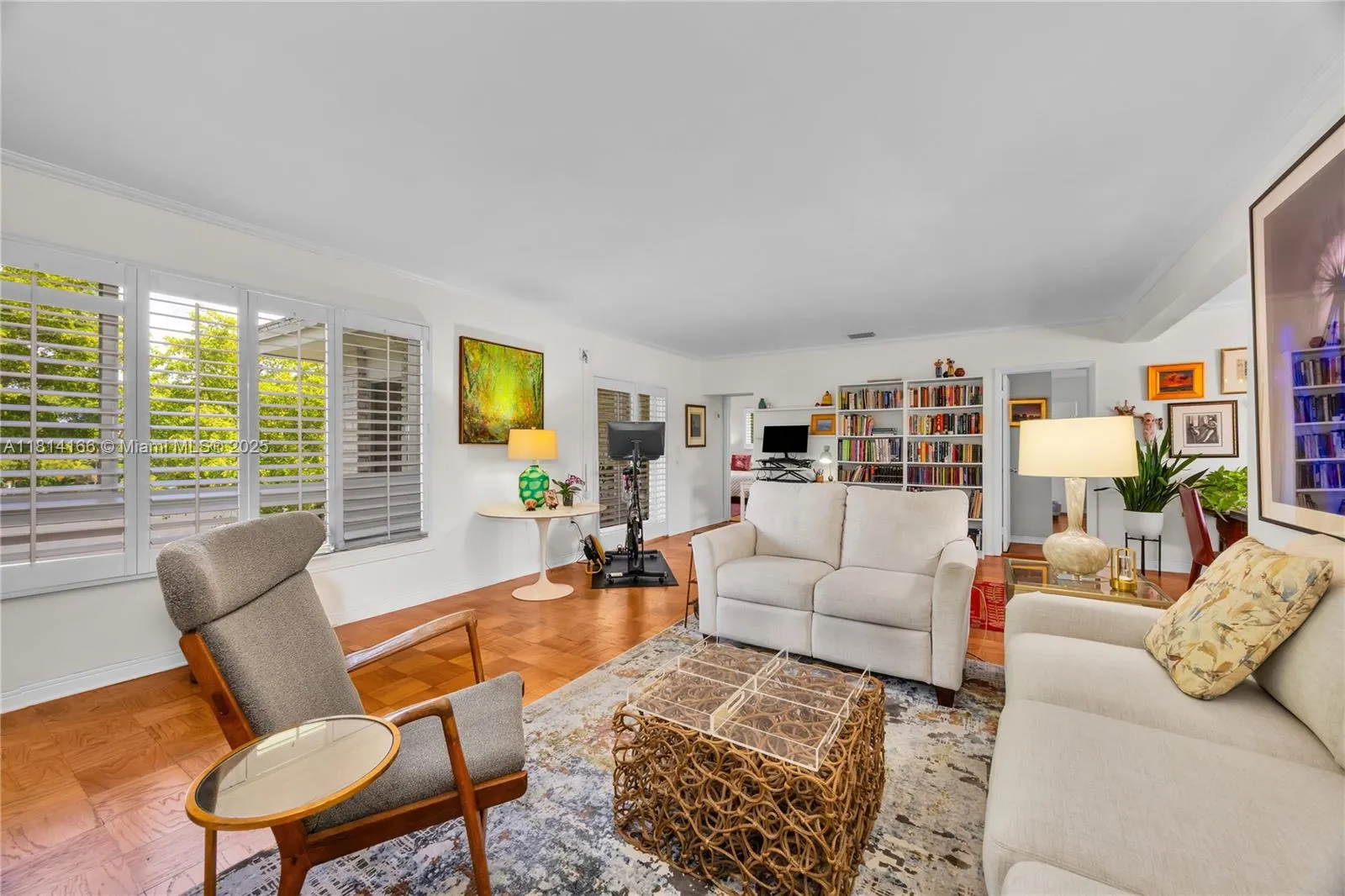 2825 Granada Blvd, #3B
