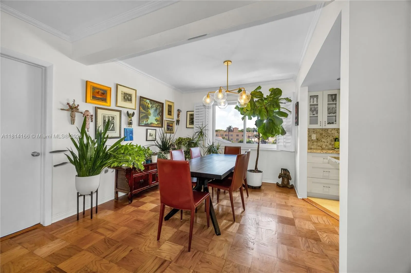 2825 Granada Blvd, #3B