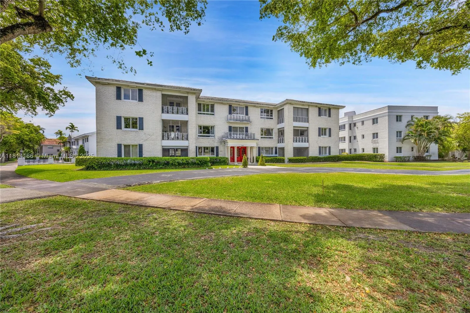2825 Granada Blvd, #3B