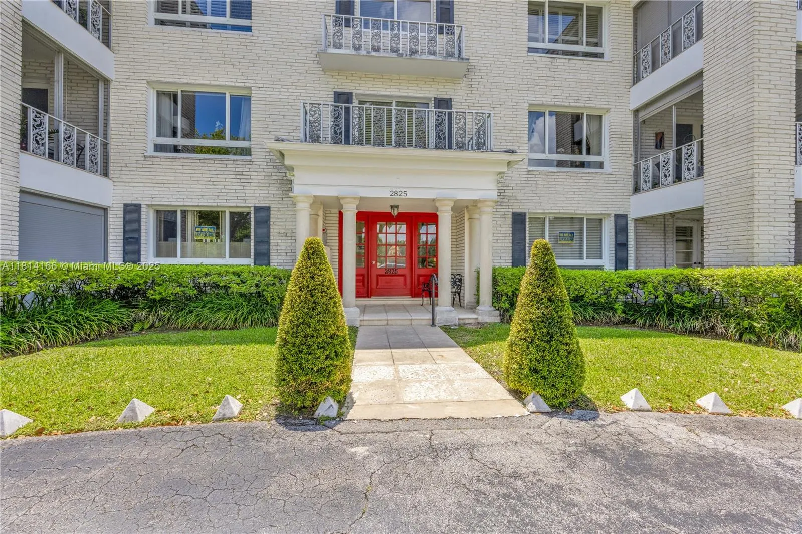 2825 Granada Blvd, #3B