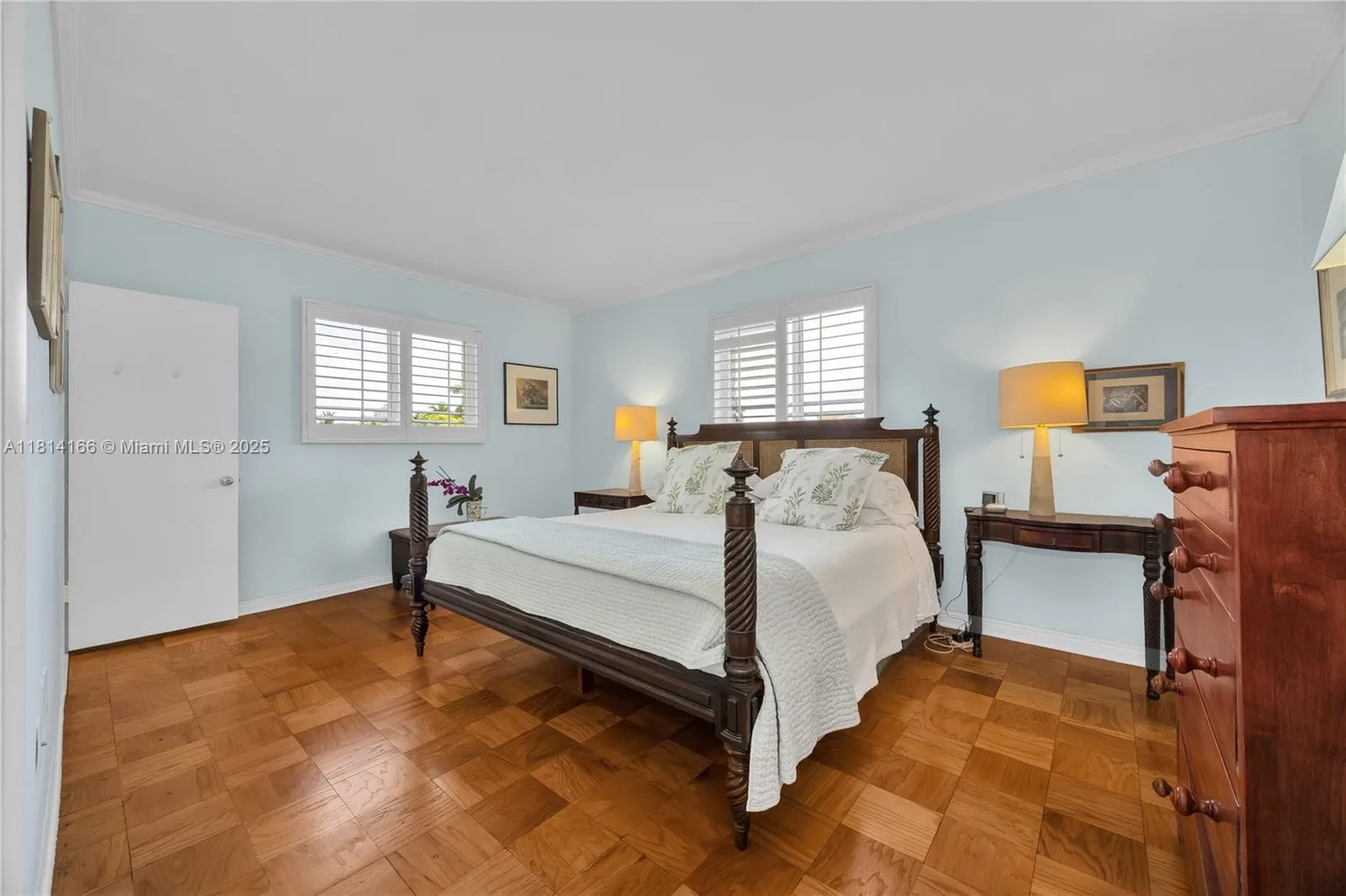 2825 Granada Blvd, #3B