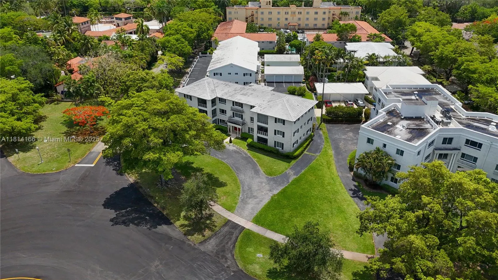 2825 Granada Blvd, #3B