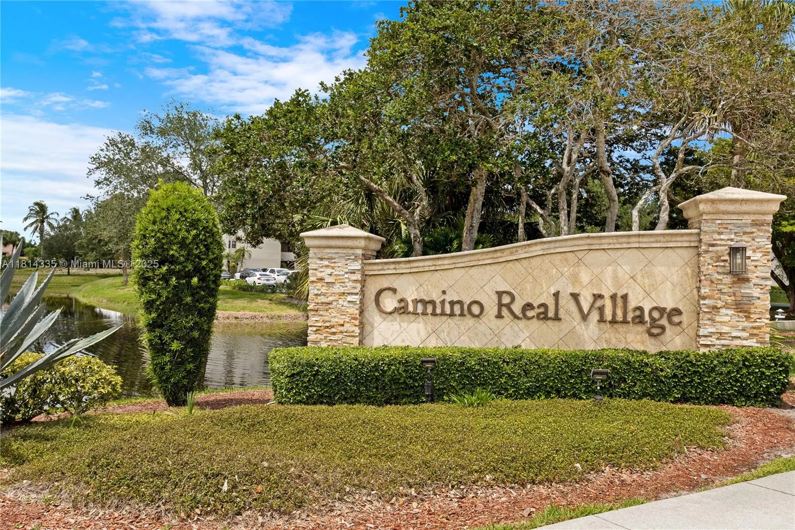 5749 Camino Del Sol, #403