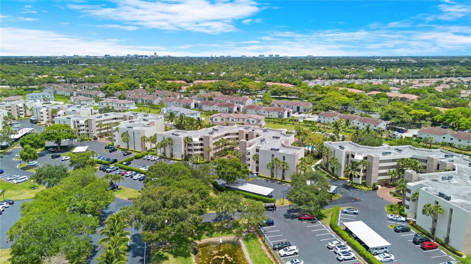 5749 Camino Del Sol, #403