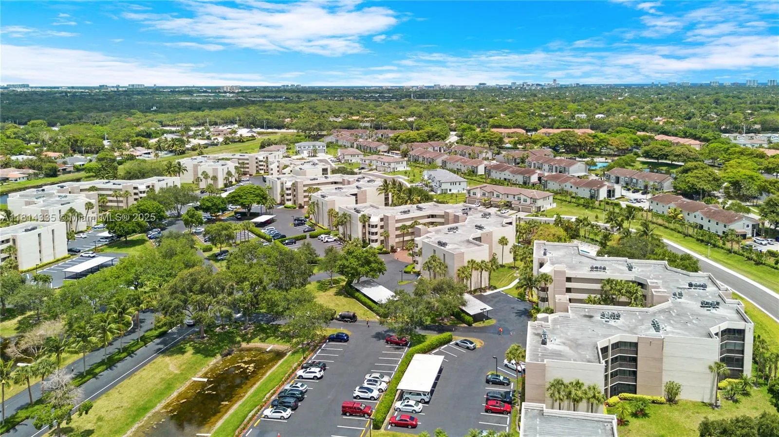 5749 Camino Del Sol, #403