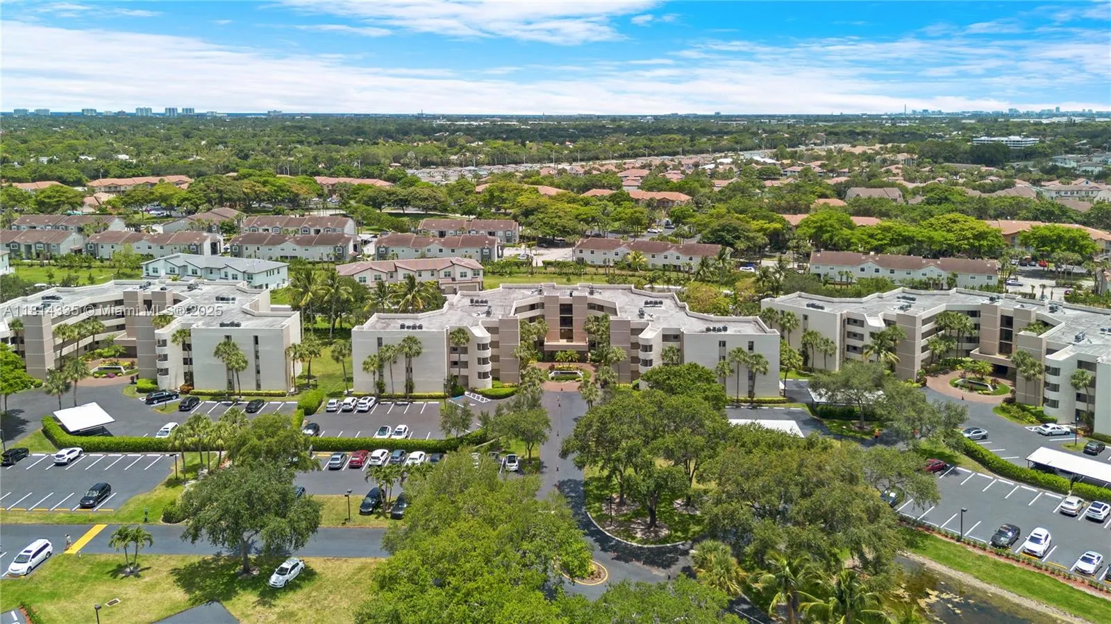 5749 Camino Del Sol, #403