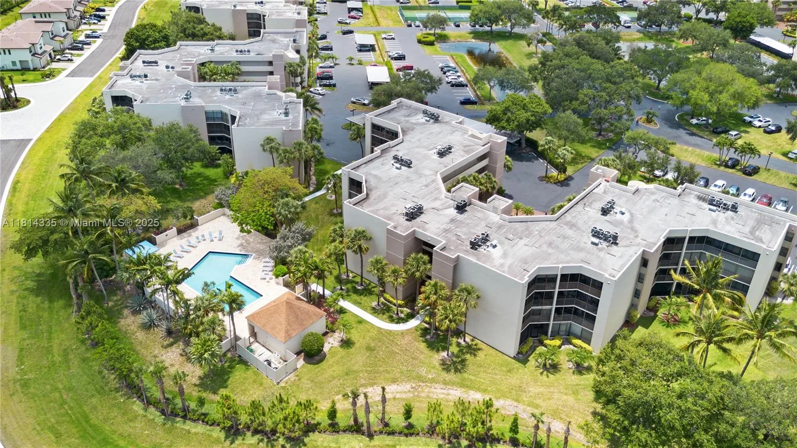 5749 Camino Del Sol, #403