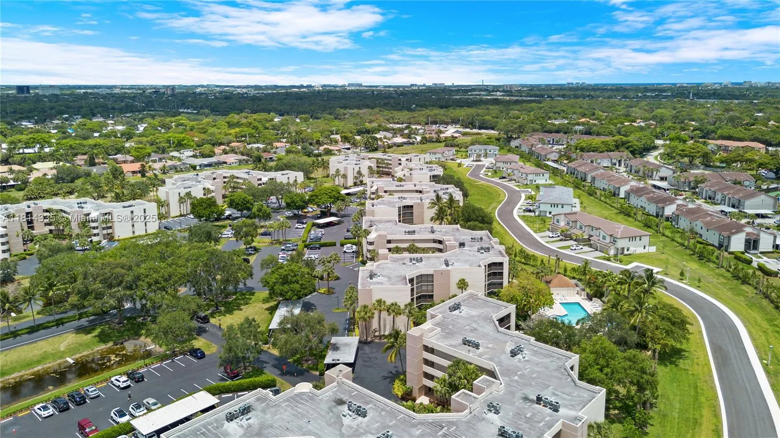 5749 Camino Del Sol, #403