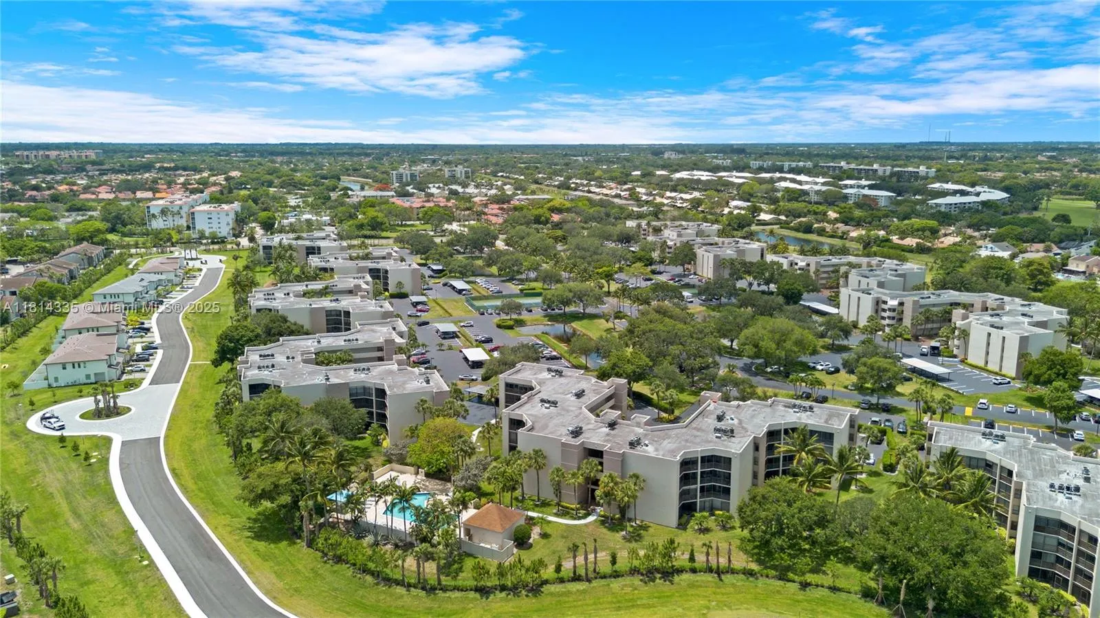 5749 Camino Del Sol, #403