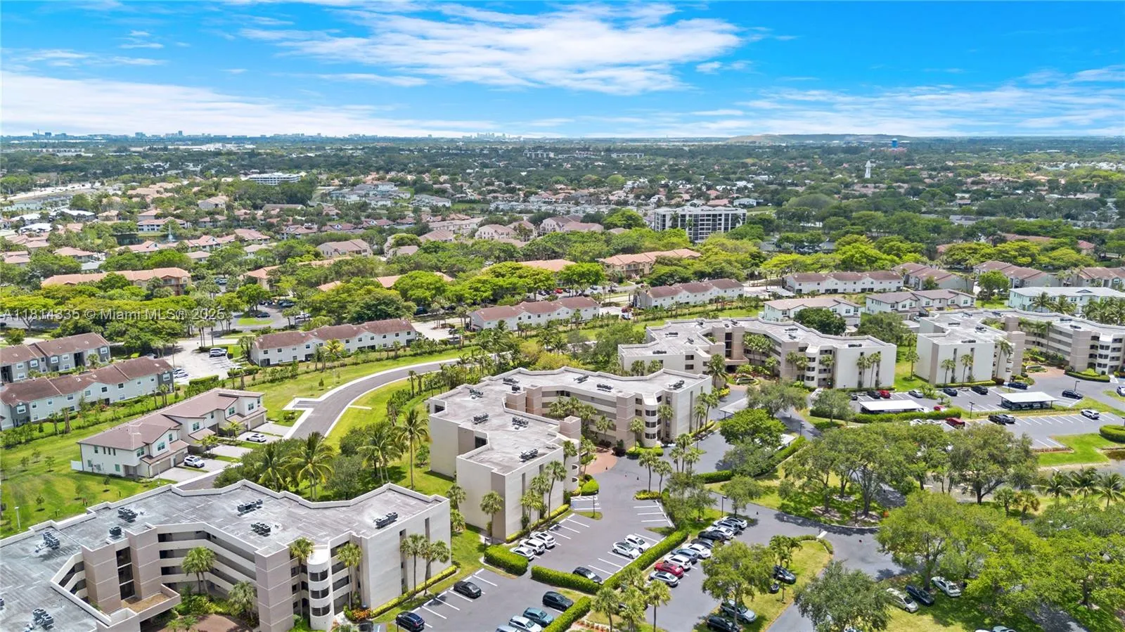 5749 Camino Del Sol, #403