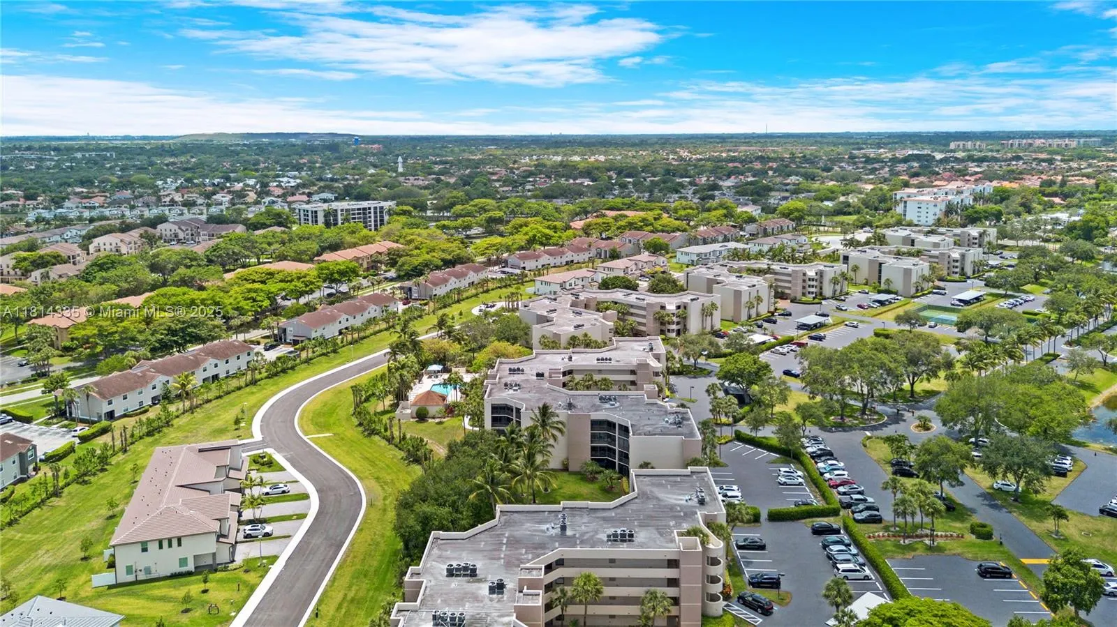 5749 Camino Del Sol, #403
