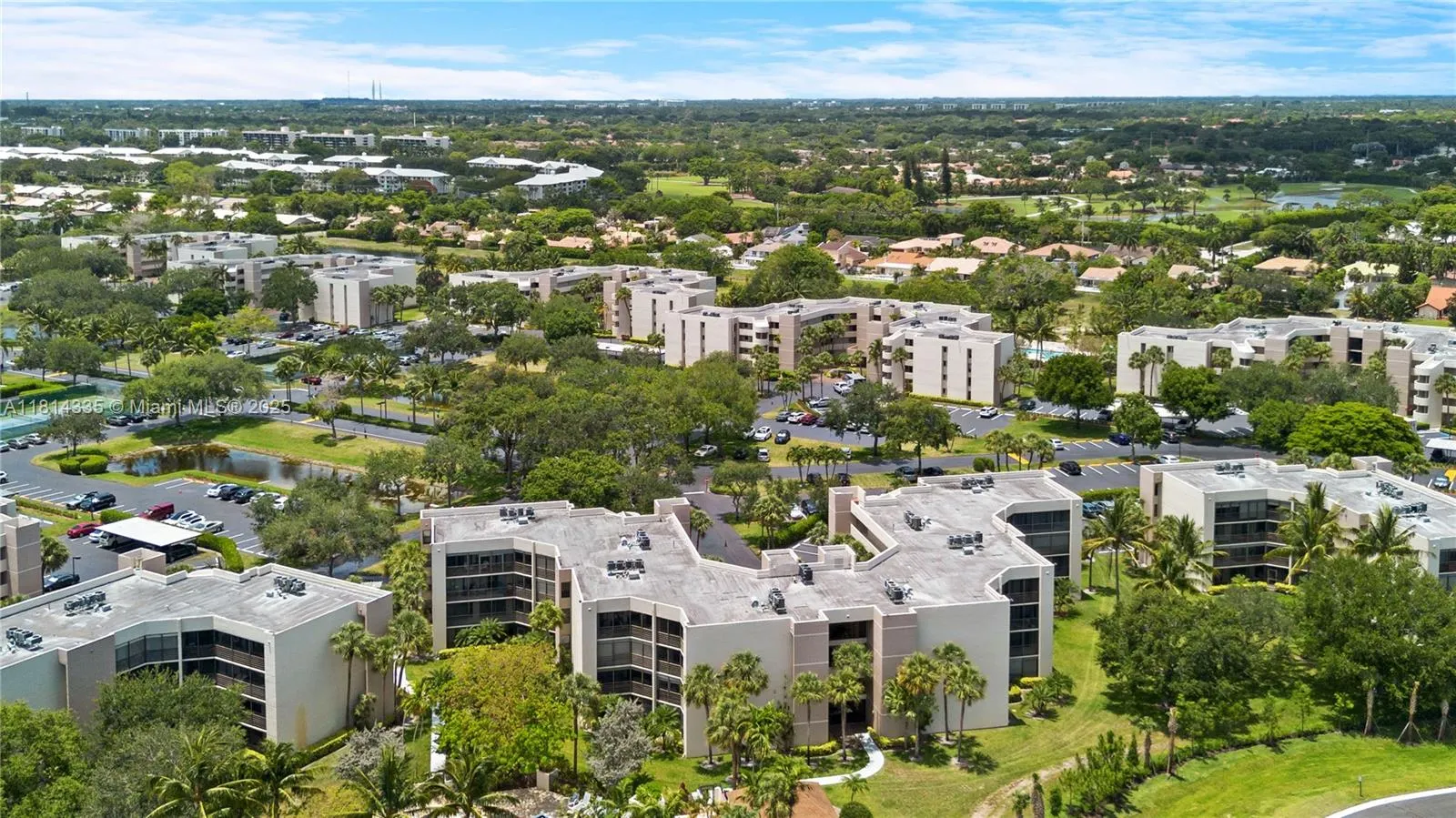 5749 Camino Del Sol, #403
