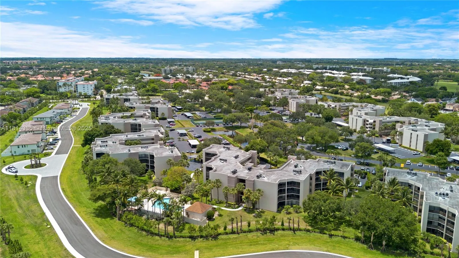 5749 Camino Del Sol, #403