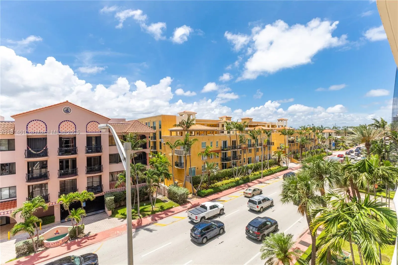 8855 COLLINS AVE, #4G