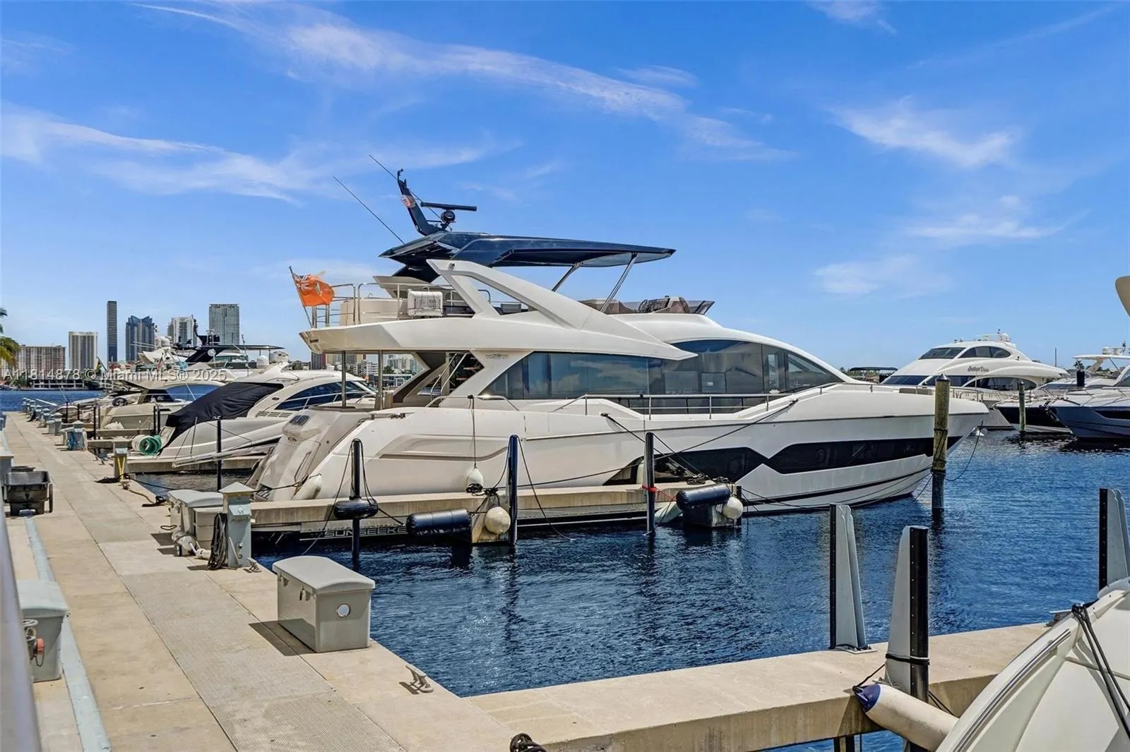 17301 Biscayne Blvd, #LPH-3