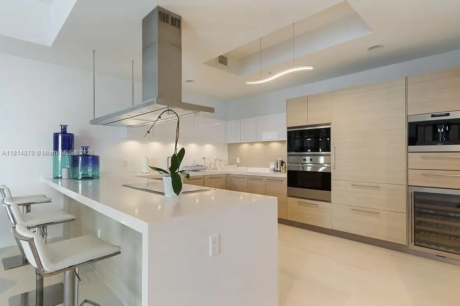 17301 Biscayne Blvd, #LPH-3