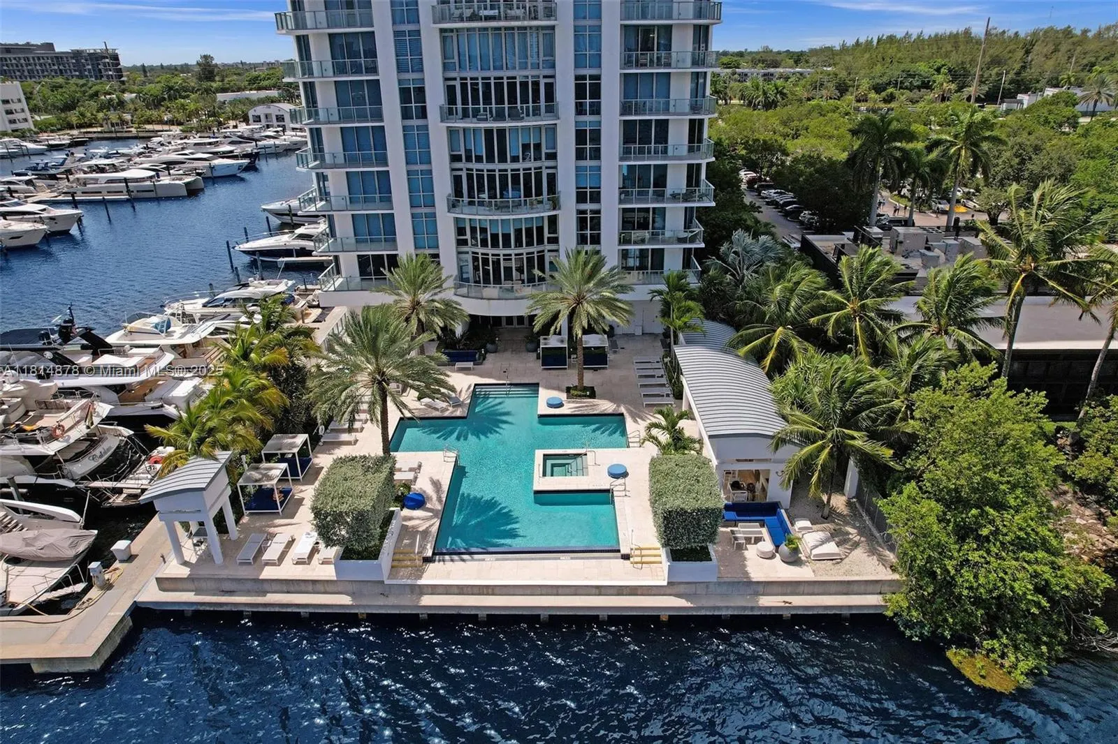 17301 Biscayne Blvd, #LPH-3