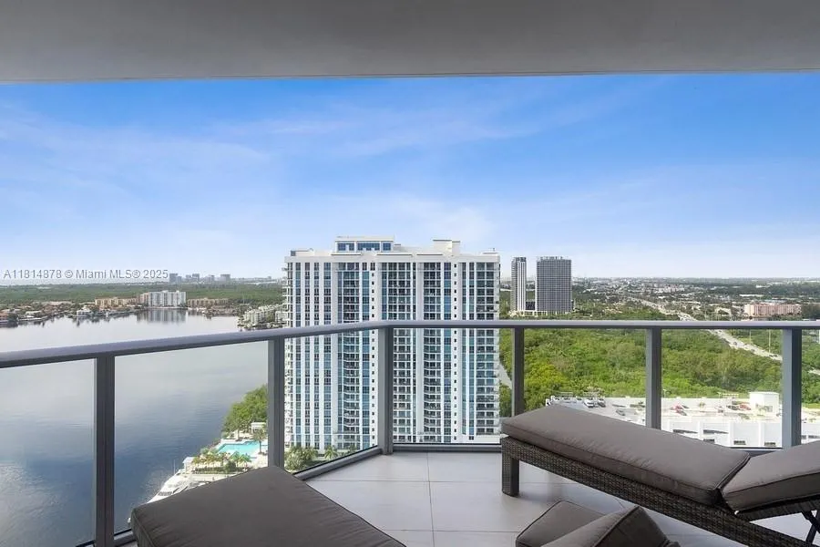 17301 Biscayne Blvd, #LPH-3