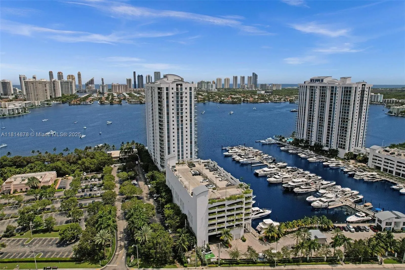 17301 Biscayne Blvd, #LPH-3