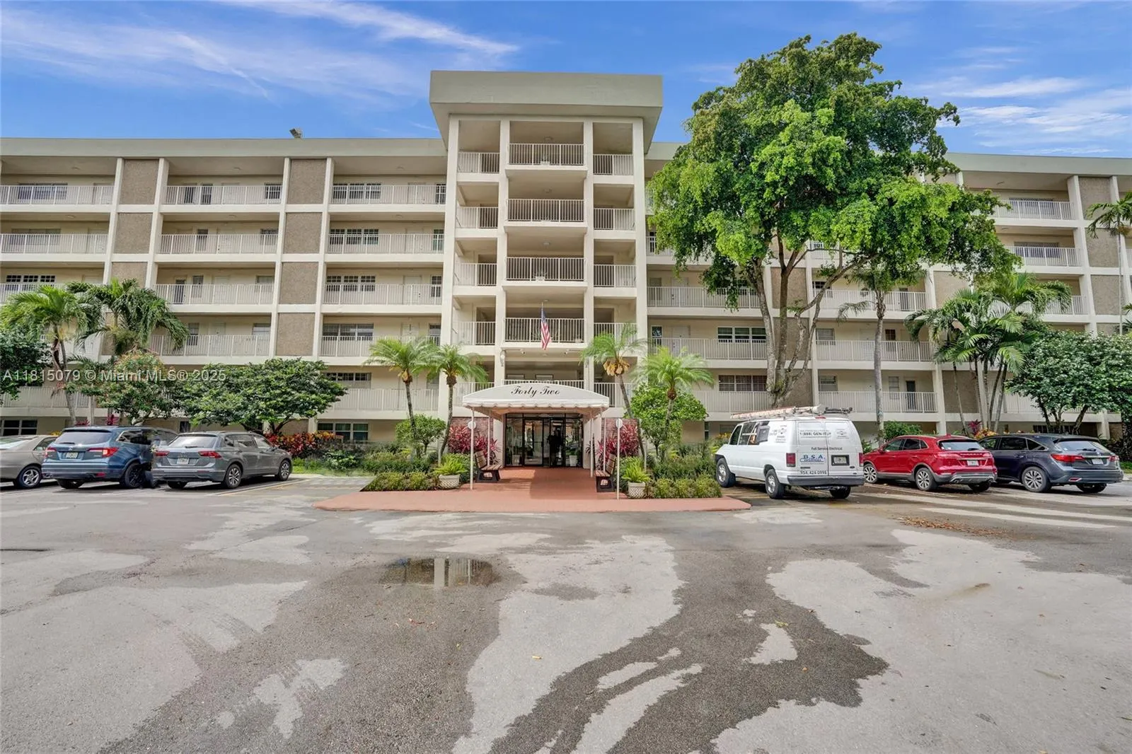 3150 N Course Ln, #405