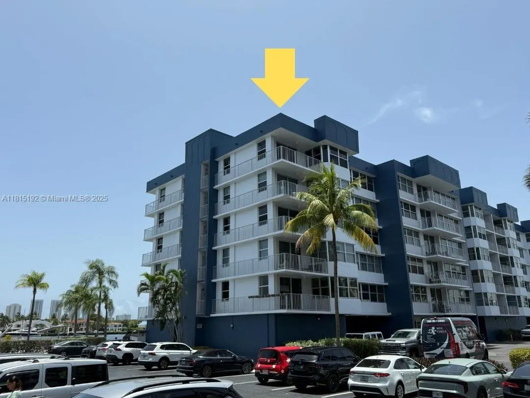 16570 NE 26th Ave, #6B