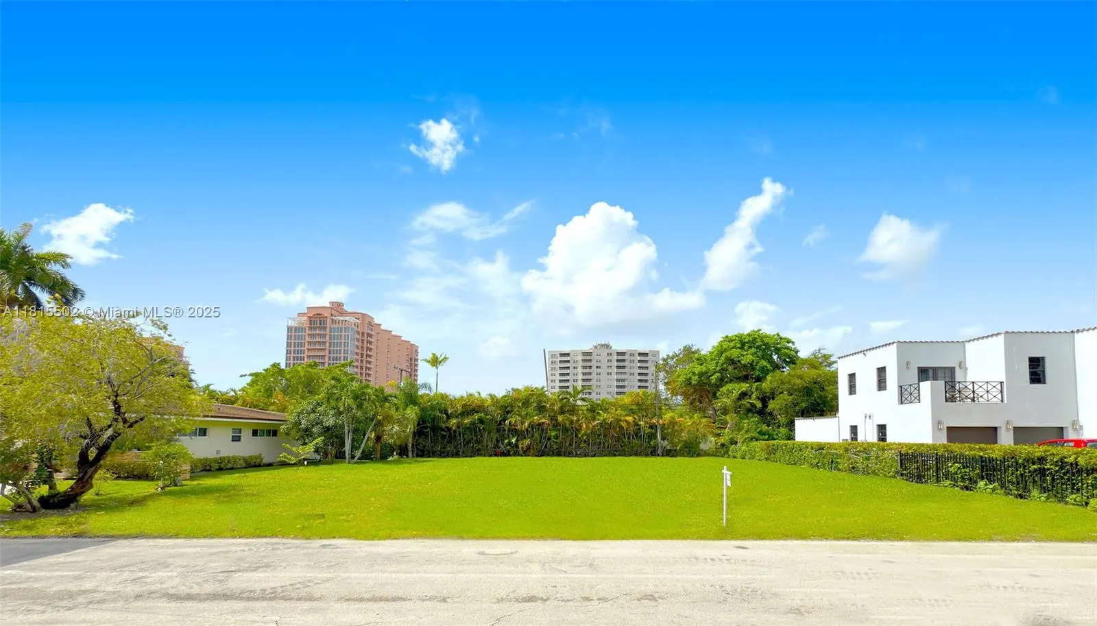 116 Morningside Dr.