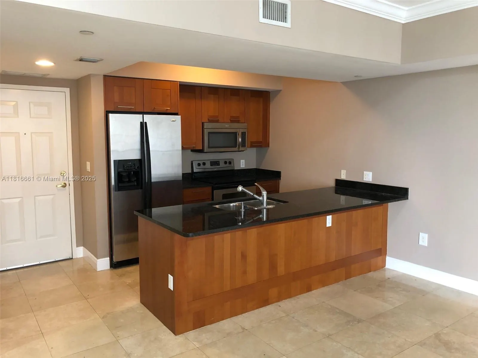 4100 Salzedo St, #505