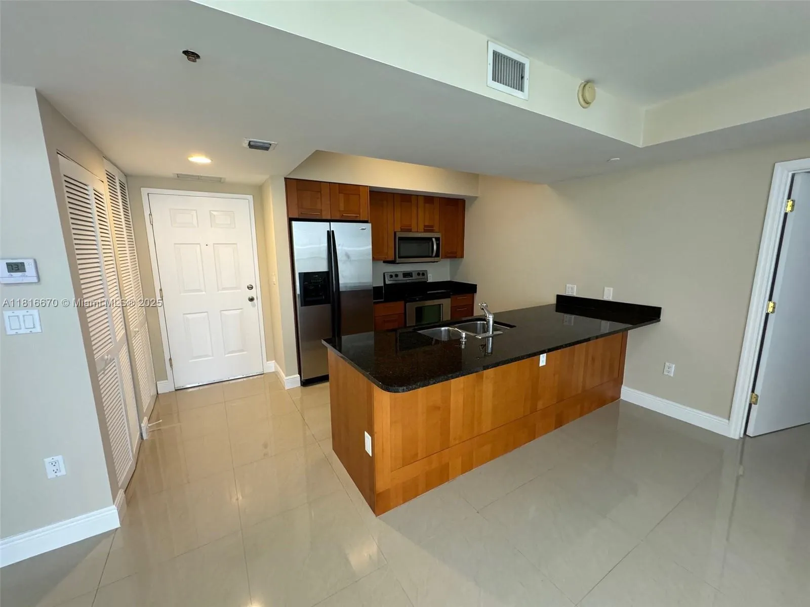4100 Salzedo St, #910