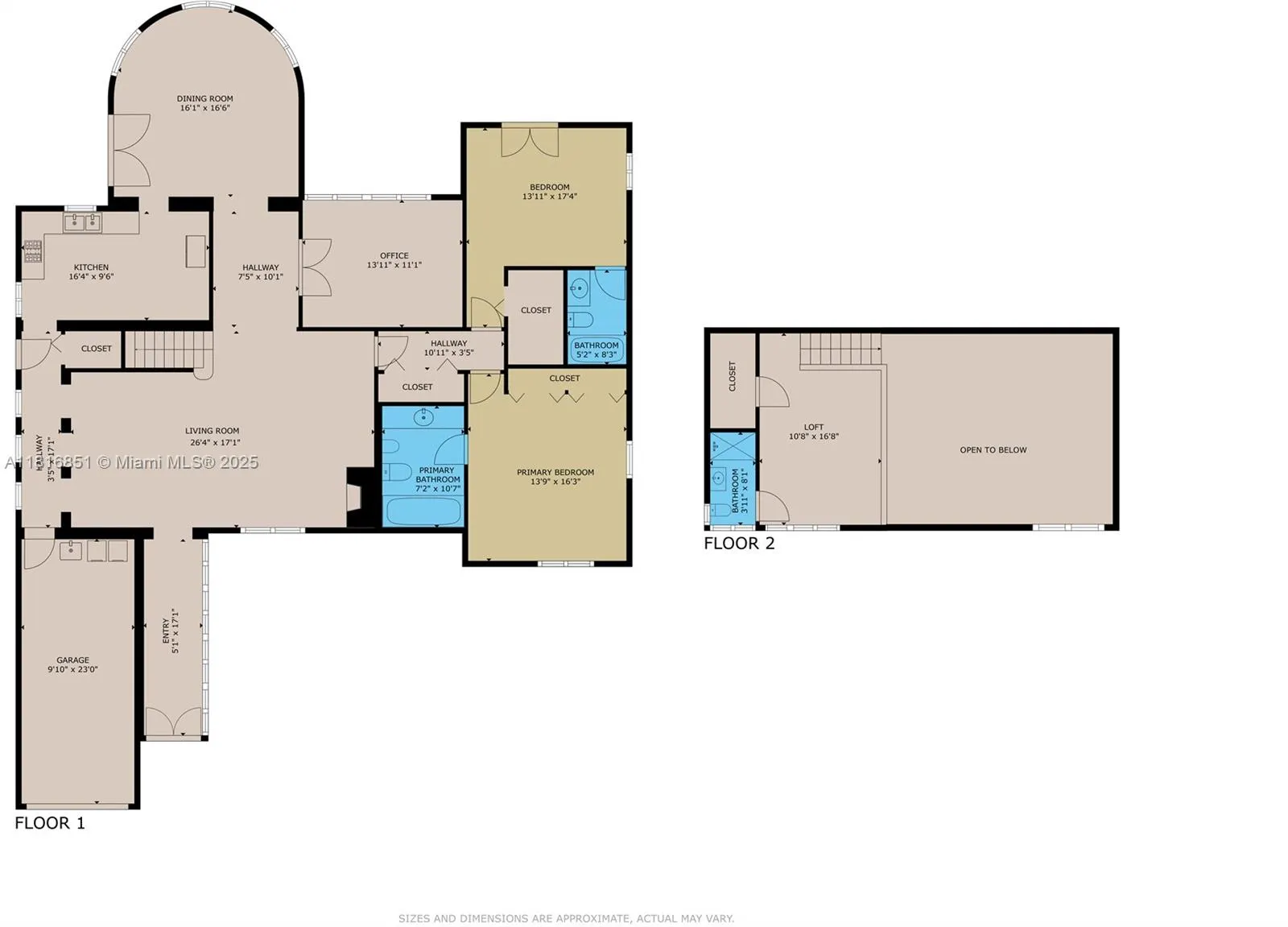 923 Catalonia Ave