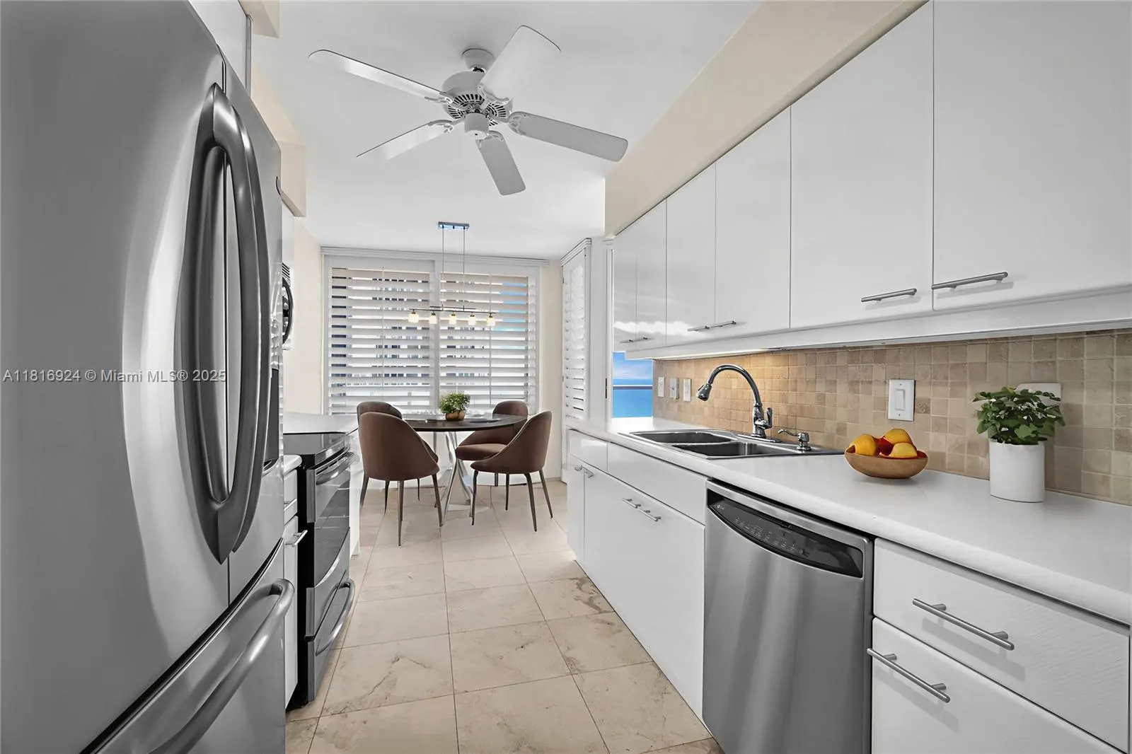 16445 Collins Ave (Direct Ocean View /Corner Unit), #1426