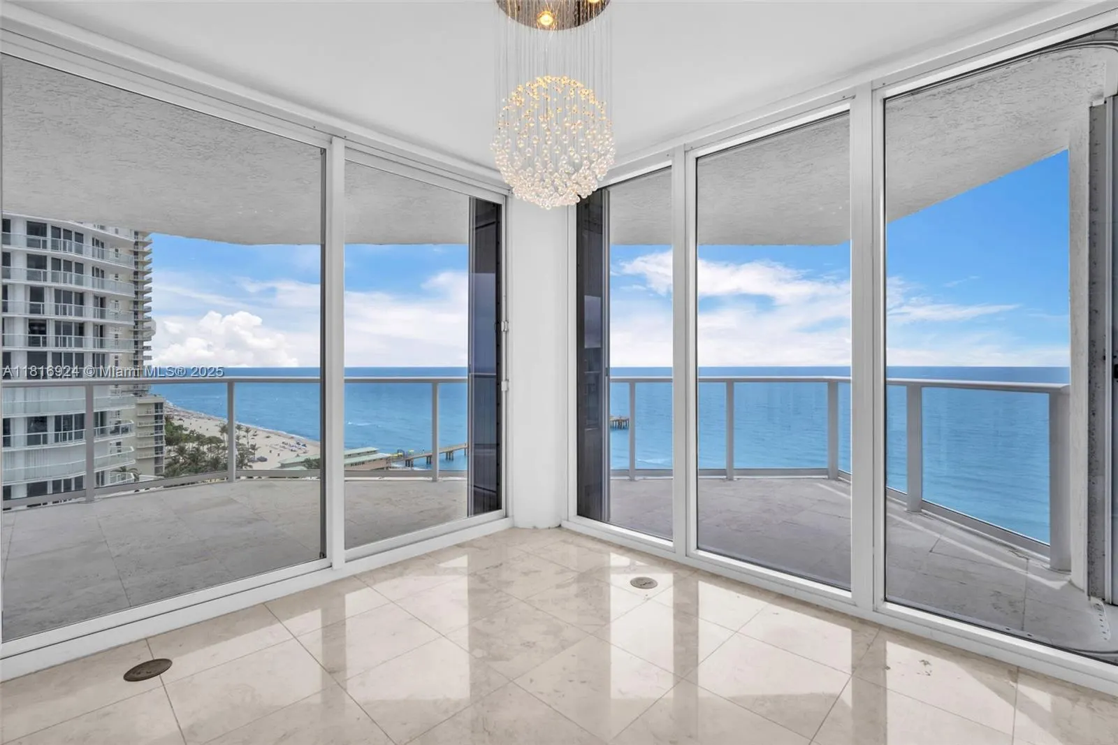 16445 Collins Ave (Direct Ocean View /Corner Unit), #1426