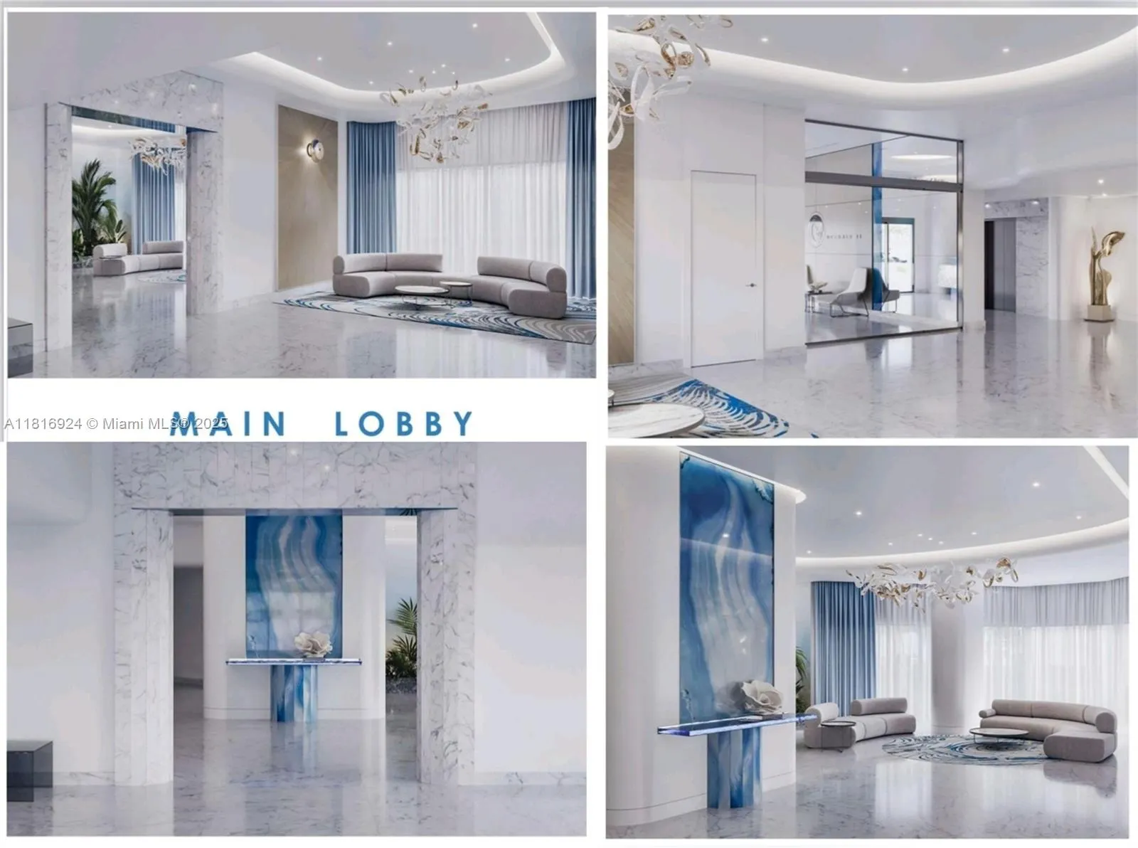 16445 Collins Ave (Direct Ocean View /Corner Unit), #1426