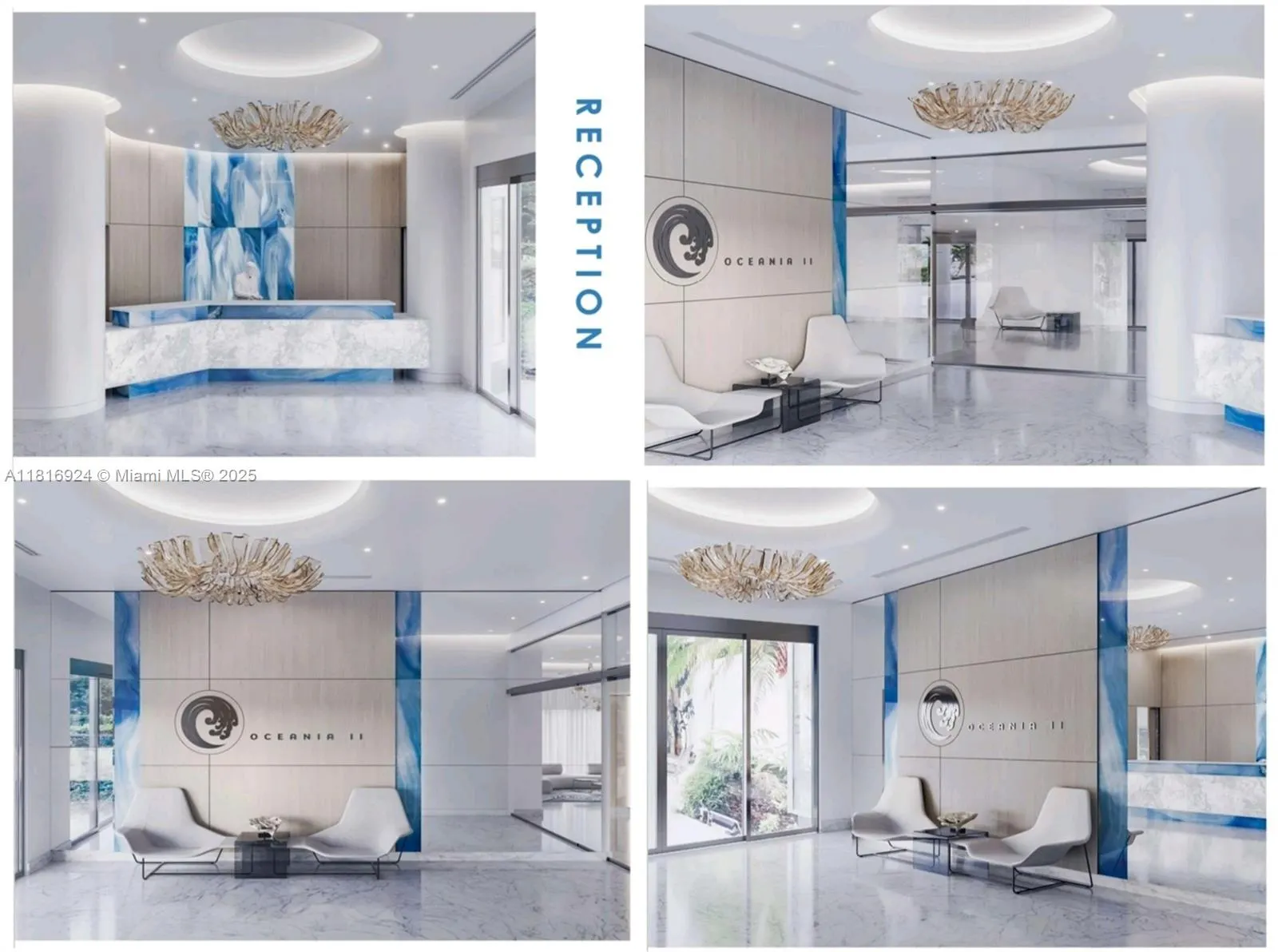 16445 Collins Ave (Direct Ocean View /Corner Unit), #1426