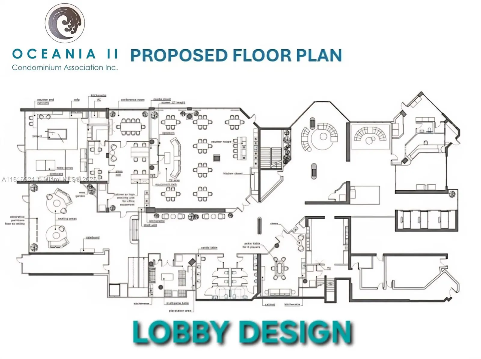 16445 Collins Ave (Direct Ocean View /Corner Unit), #1426