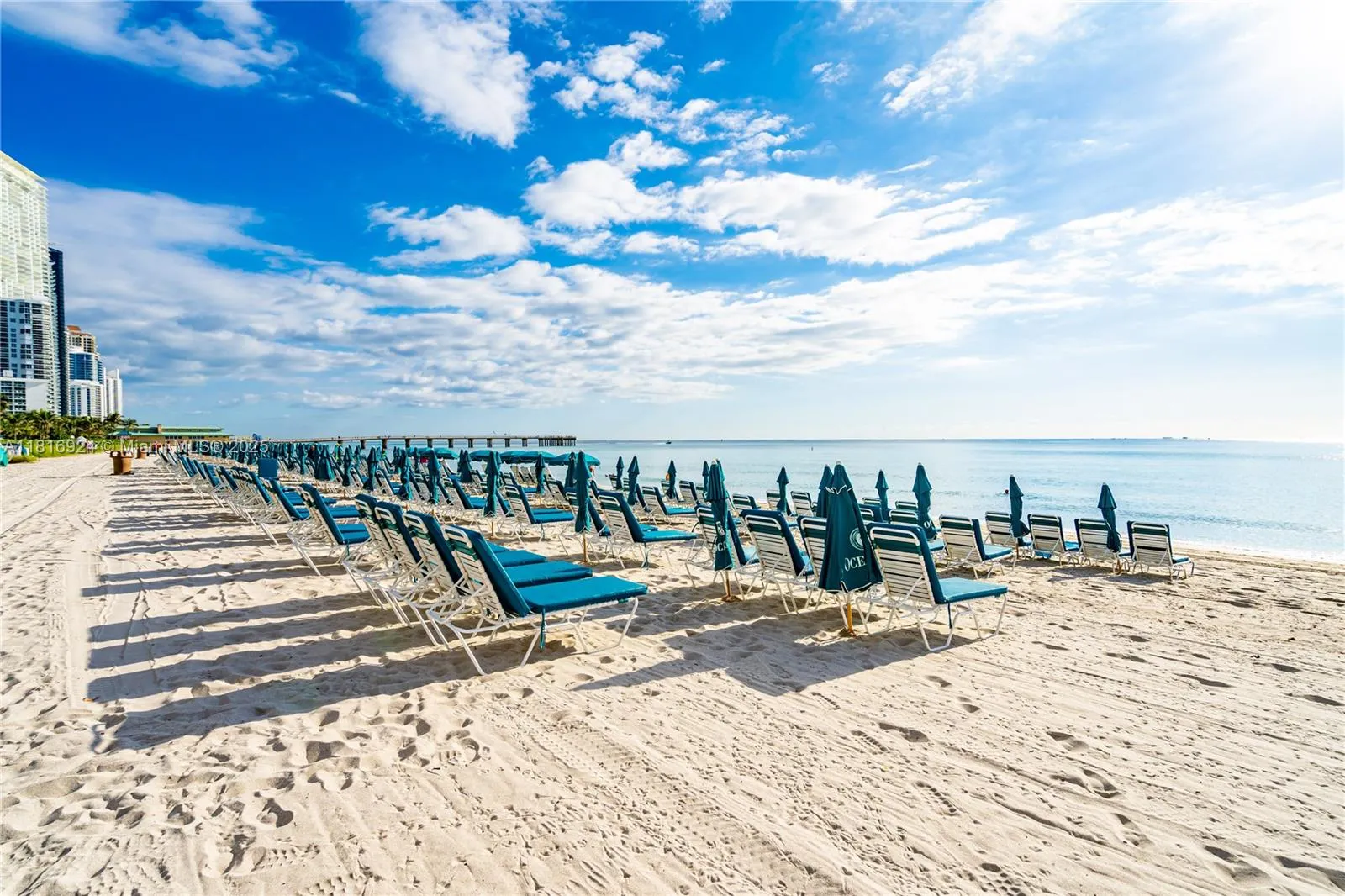 16445 Collins Ave (Direct Ocean View /Corner Unit), #1426
