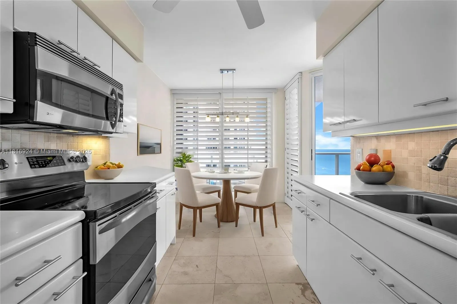 16445 Collins Ave (Direct Ocean View /Corner Unit), #1426