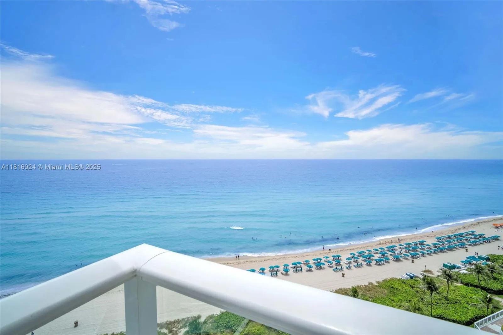 16445 Collins Ave (Direct Ocean View /Corner Unit), #1426