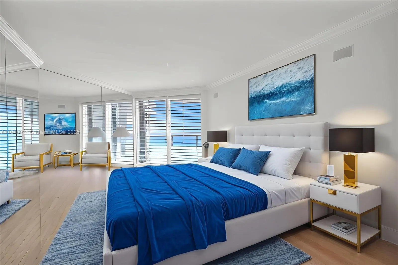 16445 Collins Ave (Direct Ocean View /Corner Unit), #1426