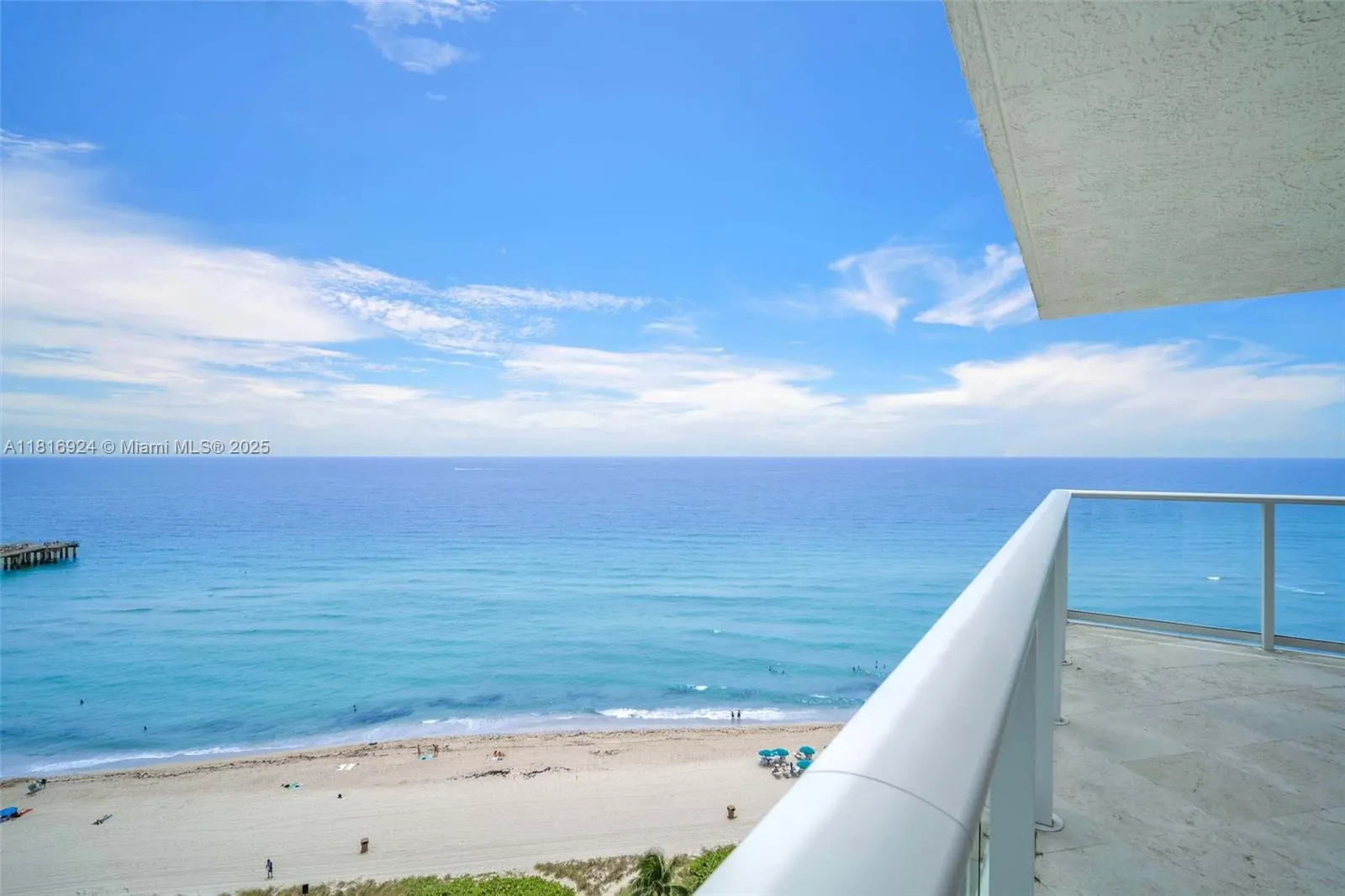 16445 Collins Ave (Direct Ocean View /Corner Unit), #1426