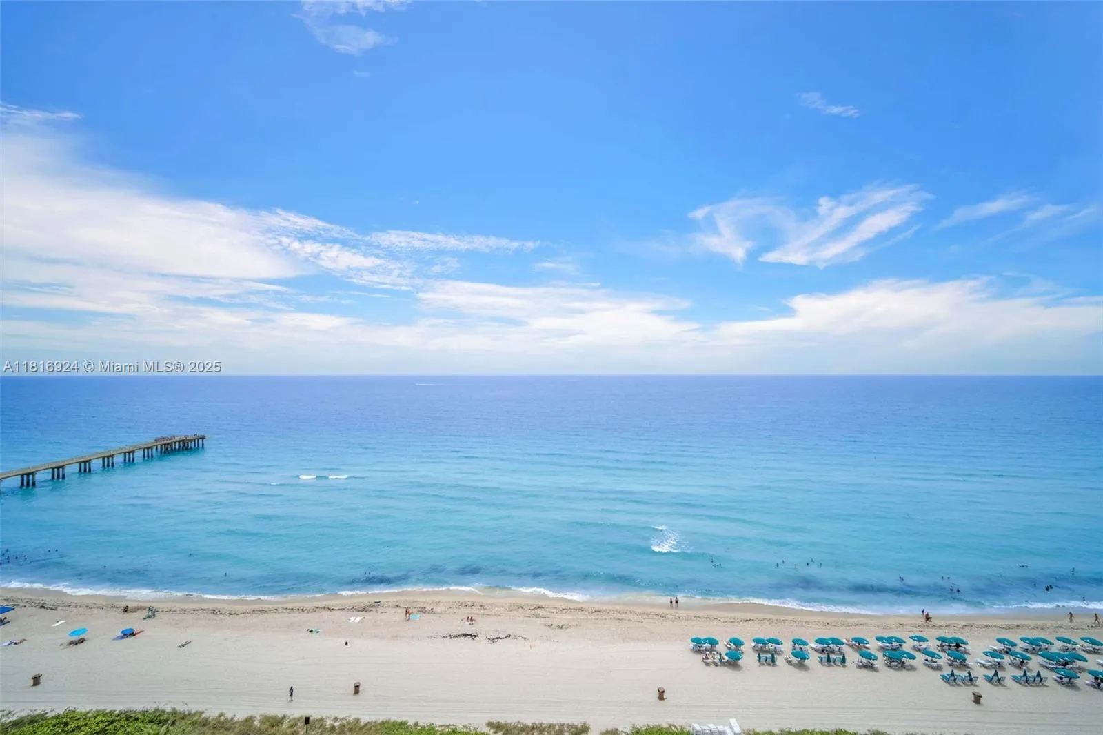 16445 Collins Ave (Direct Ocean View /Corner Unit), #1426