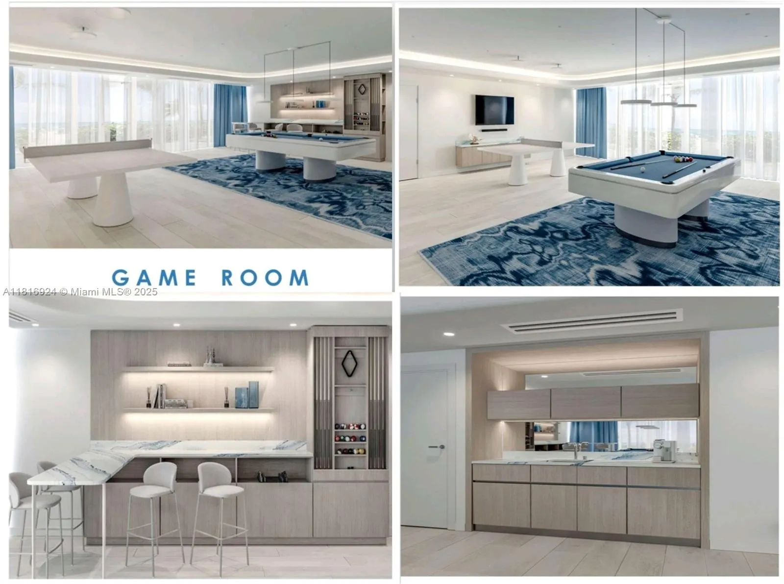 16445 Collins Ave (Direct Ocean View /Corner Unit), #1426