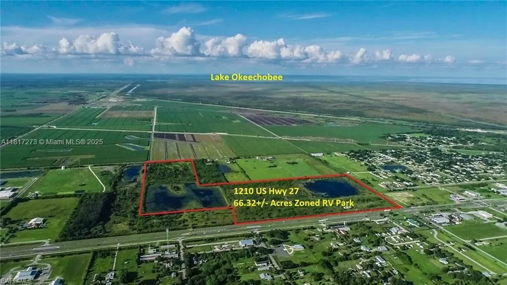 1210 U S Highway 27