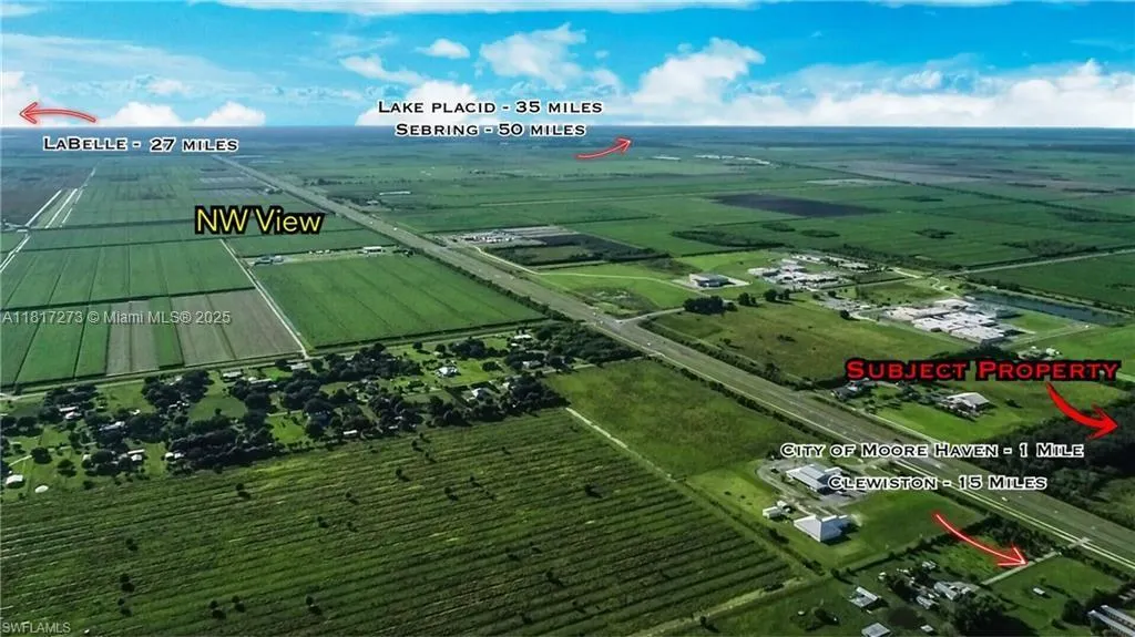 1210 U S Highway 27