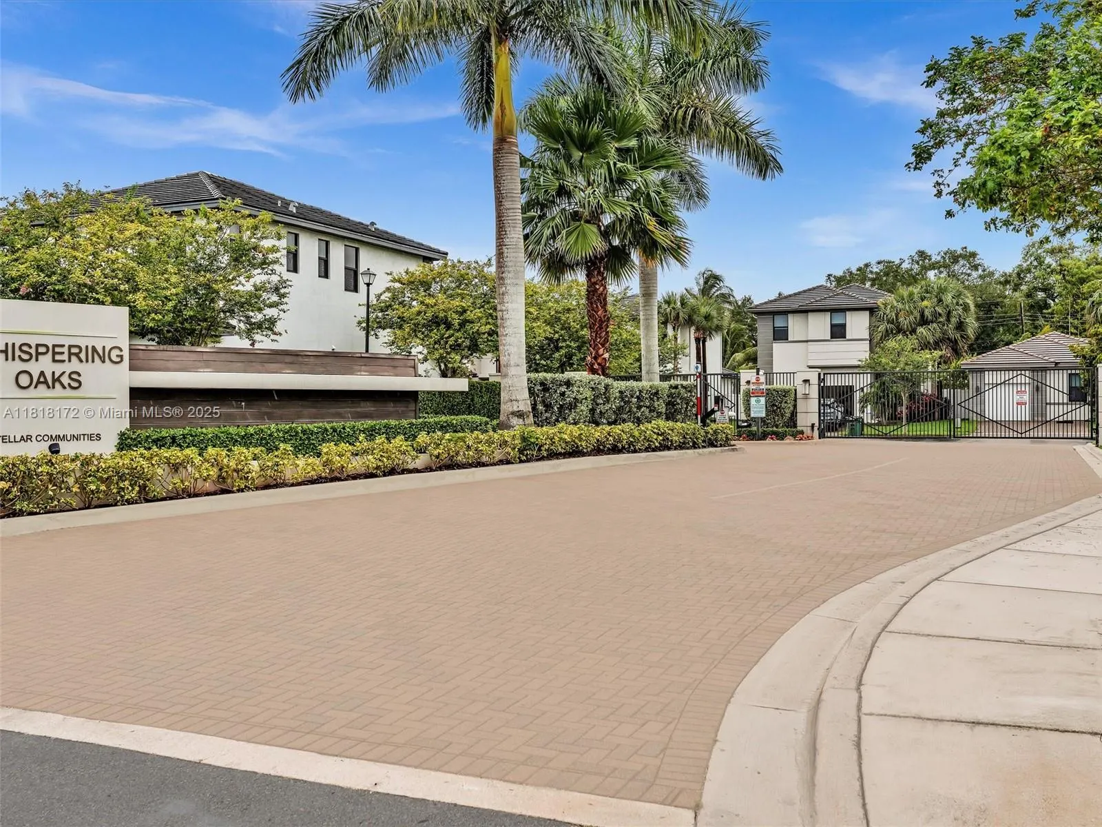 4936 Whispering Way