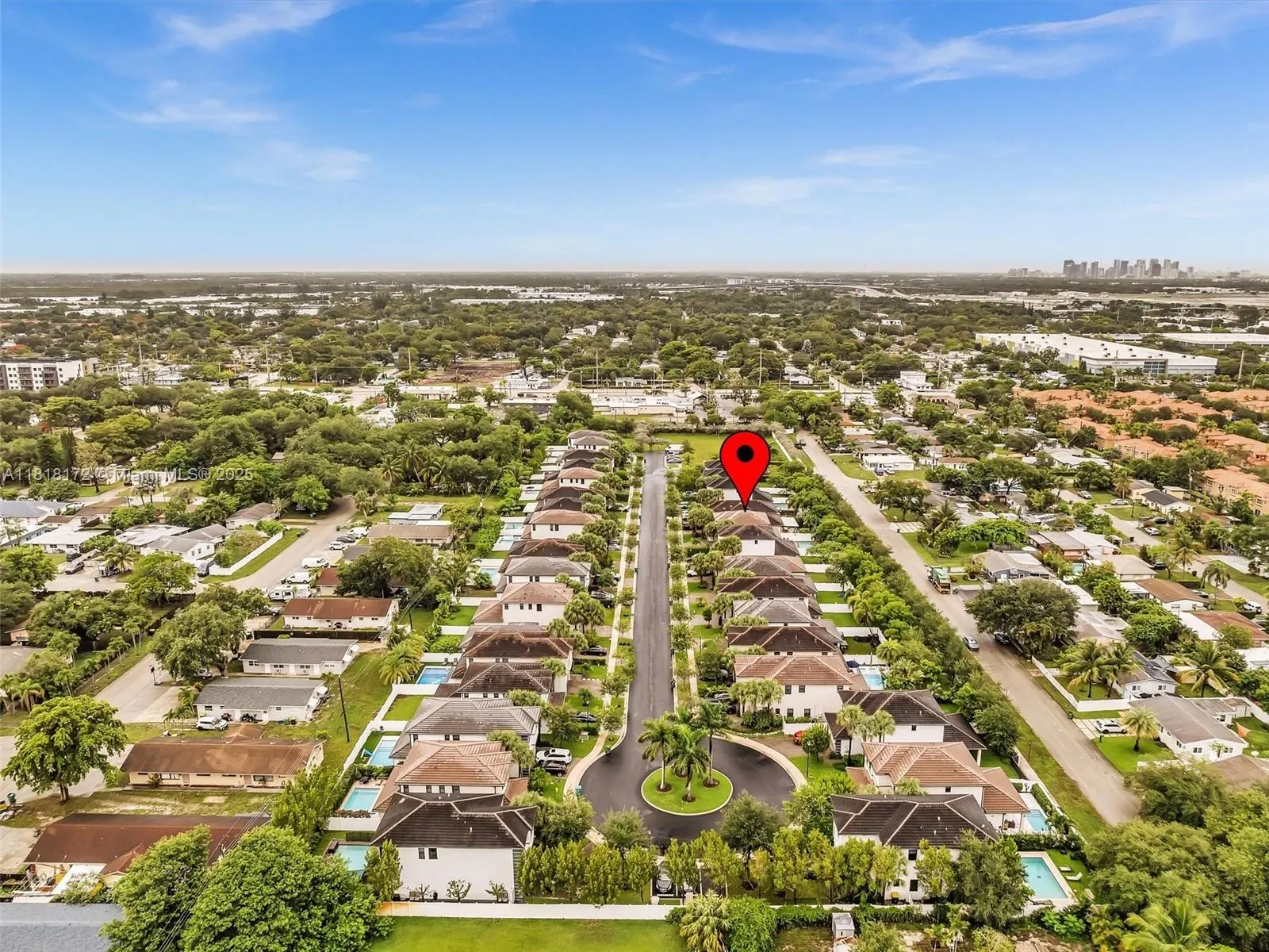 4936 Whispering Way