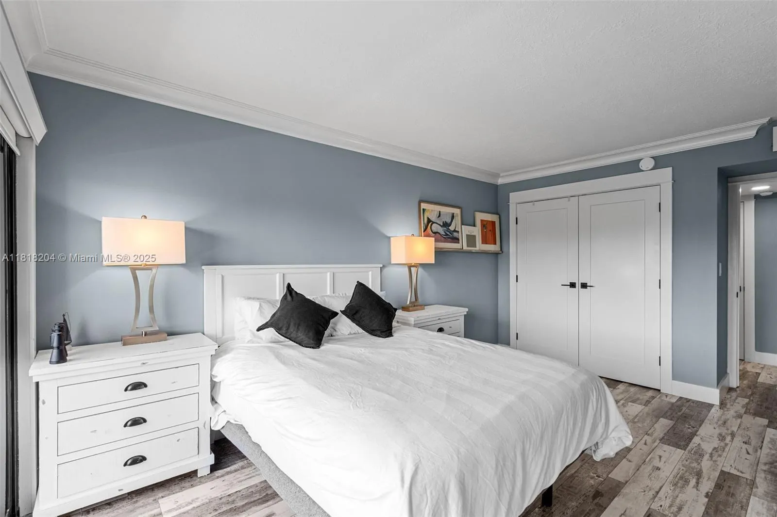 1401 N Riverside Dr, #604